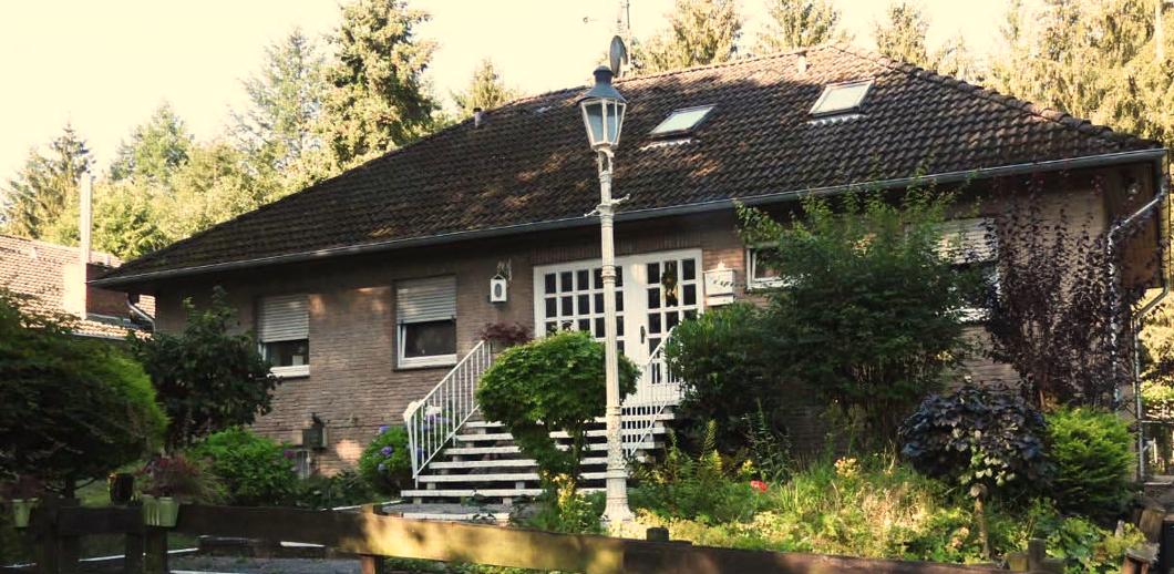 Foto 1 von 1 — Einfamilienhaus