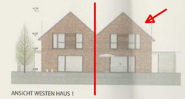 Foto 13 von 15 — Doppelhaushälfte