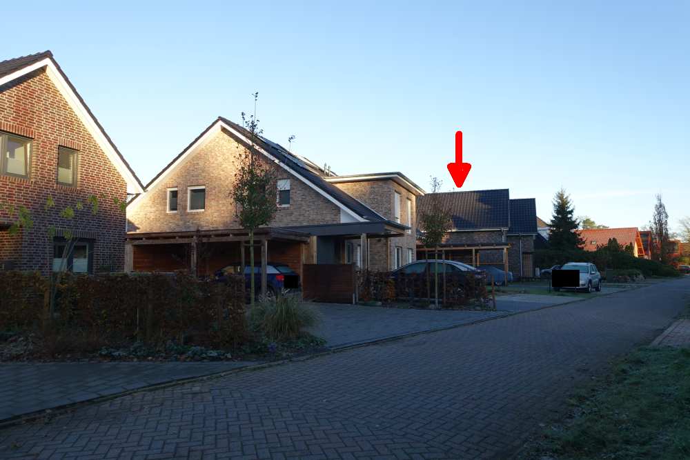 Foto 8 von 15 — Doppelhaushälfte