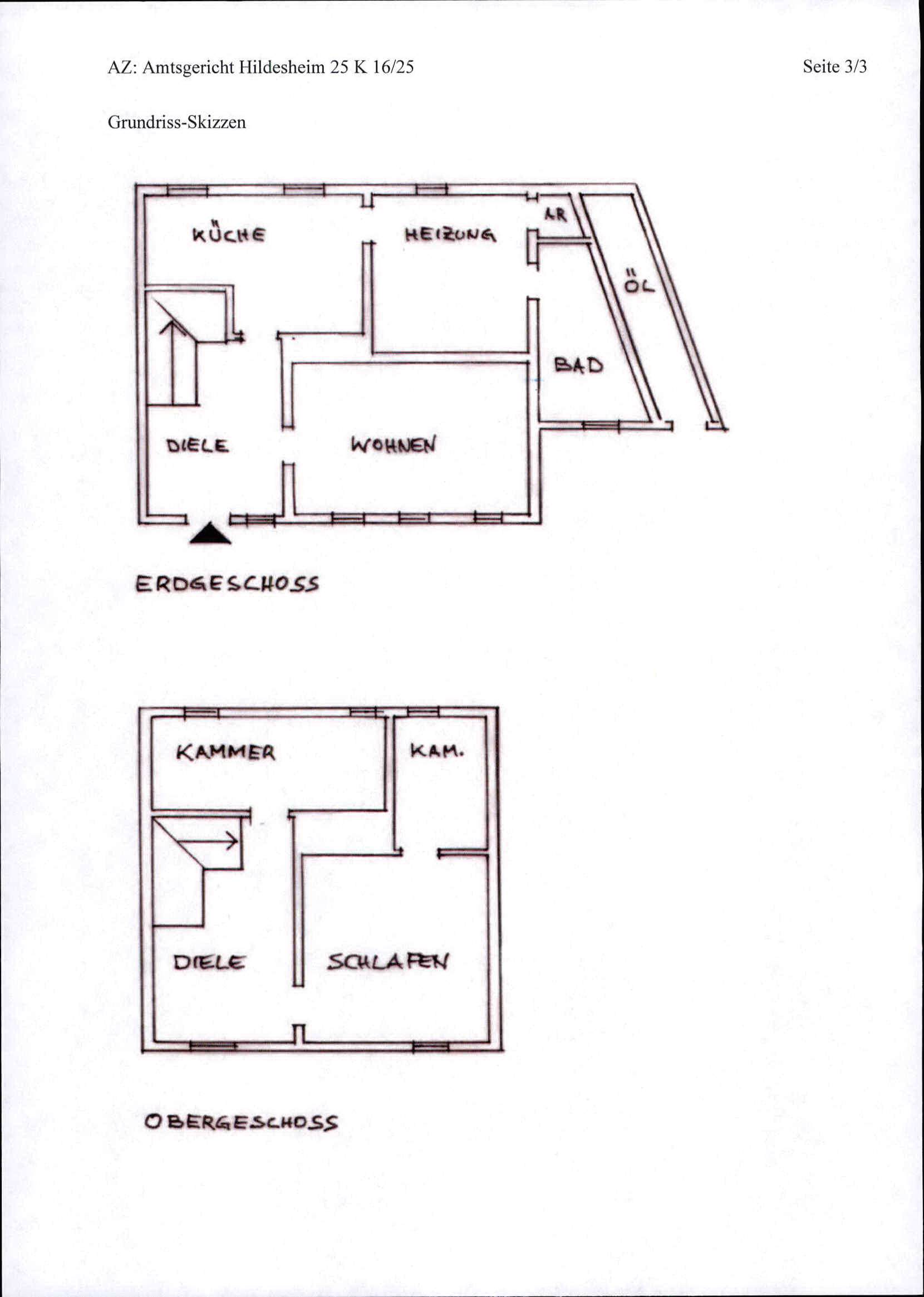 Foto 2 von 2 — Einfamilienhaus