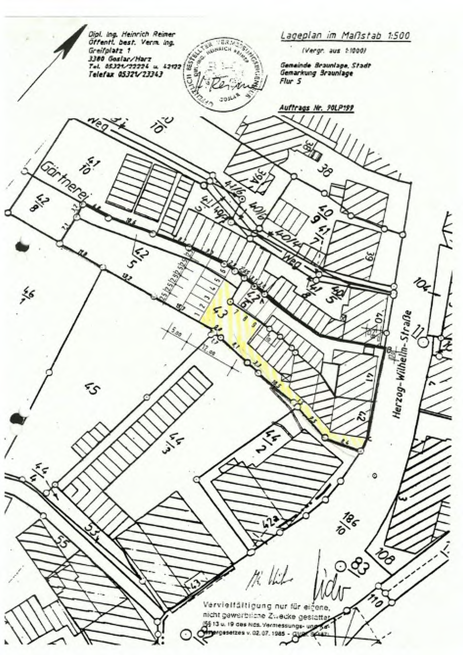 Foto 31 von 74 — Wohn-/Geschäftshaus, Sonstiges