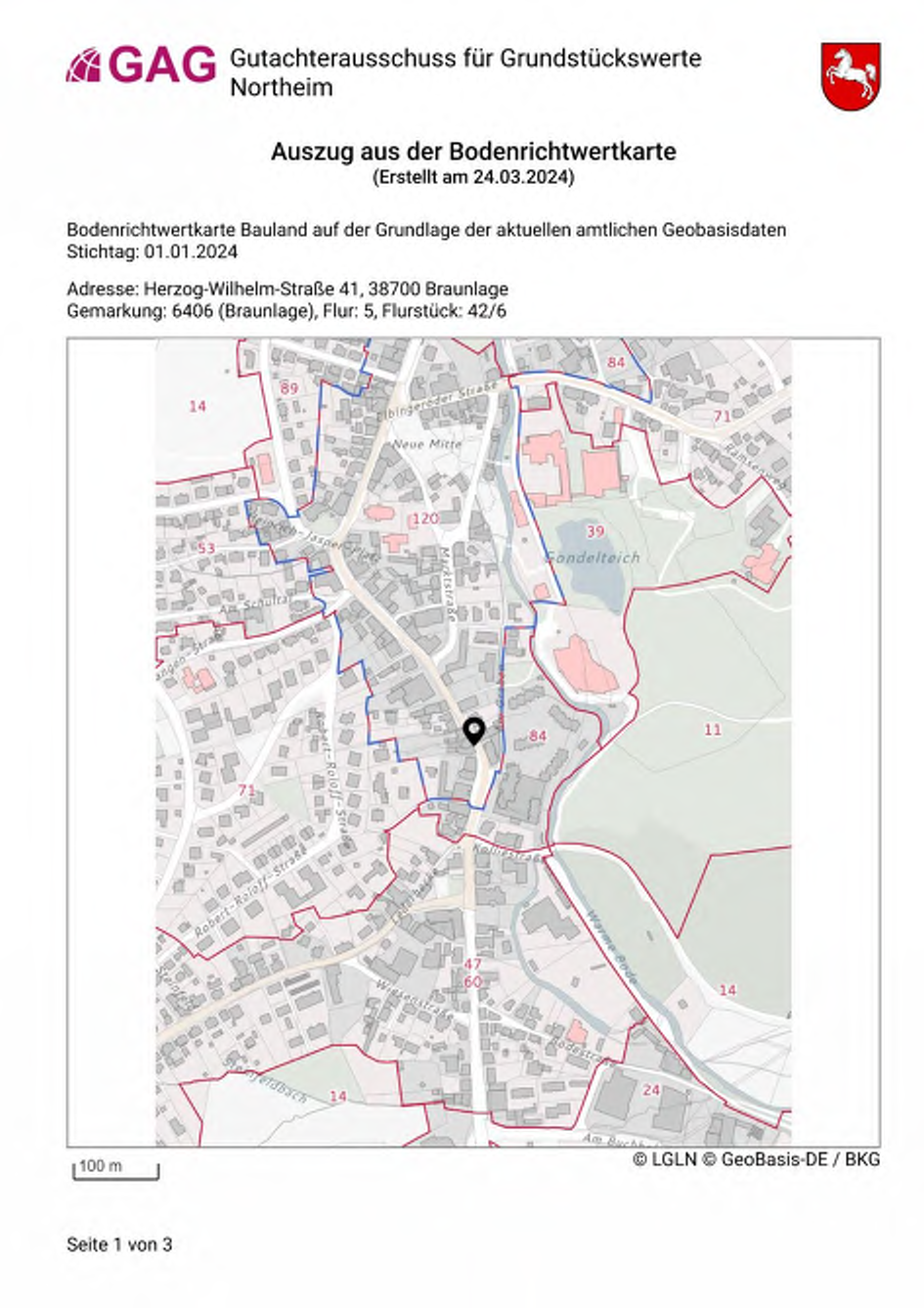 Foto 52 von 74 — Wohn-/Geschäftshaus, Sonstiges