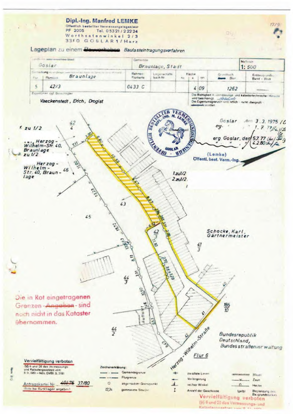 Foto 28 von 74 — Wohn-/Geschäftshaus, Sonstiges