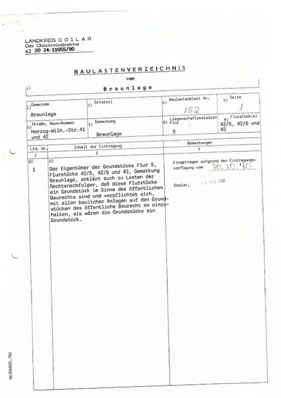 Foto 25 von 74 — Wohn-/Geschäftshaus, Sonstiges