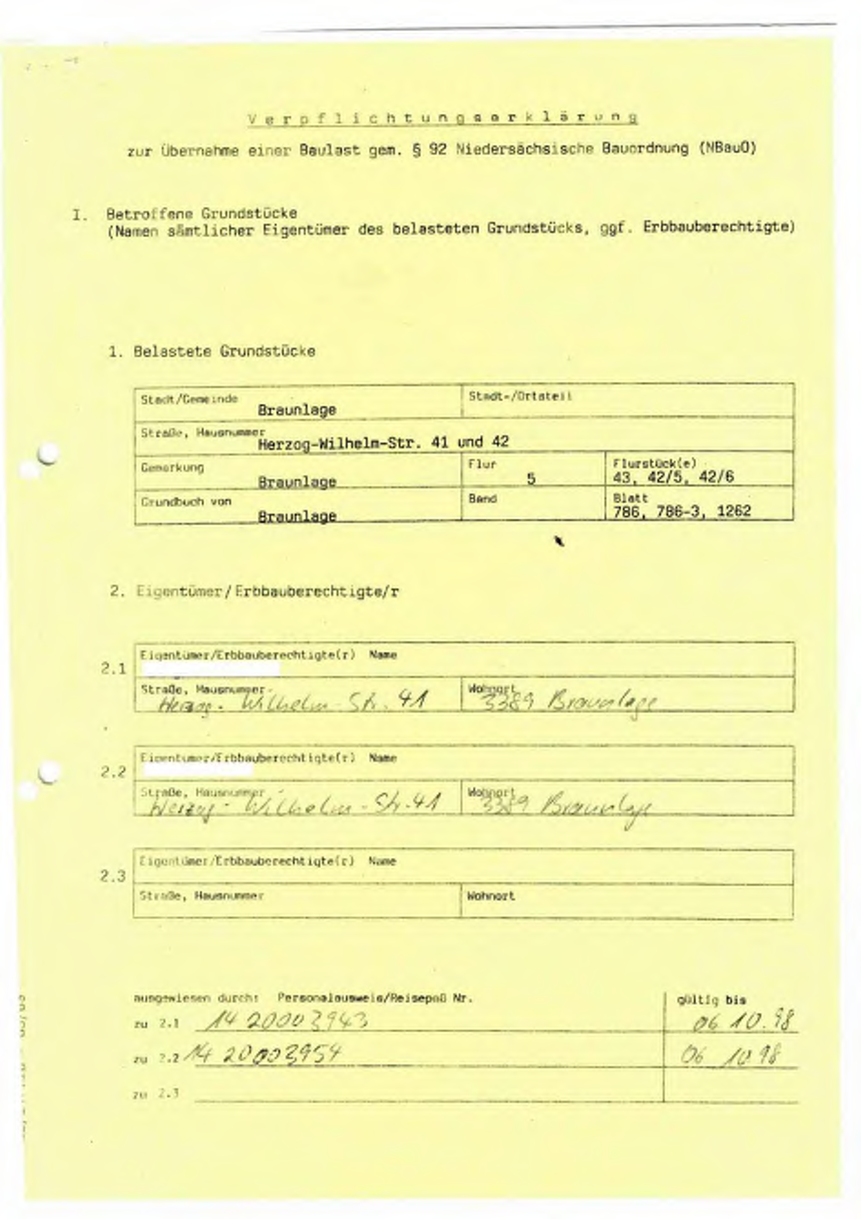 Foto 23 von 74 — Wohn-/Geschäftshaus, Sonstiges
