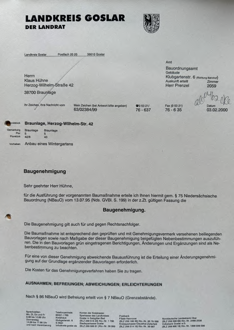 Foto 63 von 74 — Wohn-/Geschäftshaus, Sonstiges