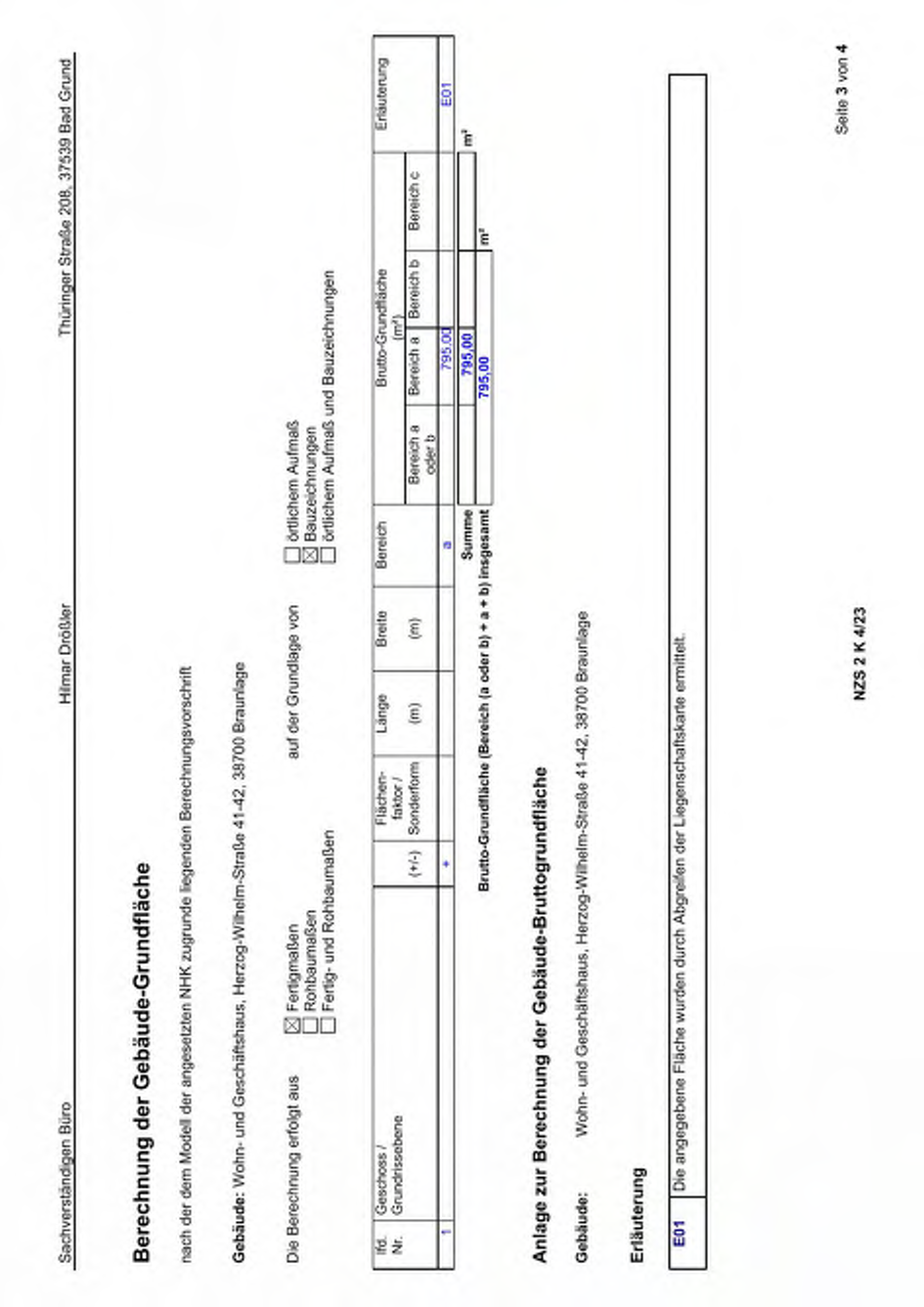 Foto 13 von 74 — Wohn-/Geschäftshaus, Sonstiges