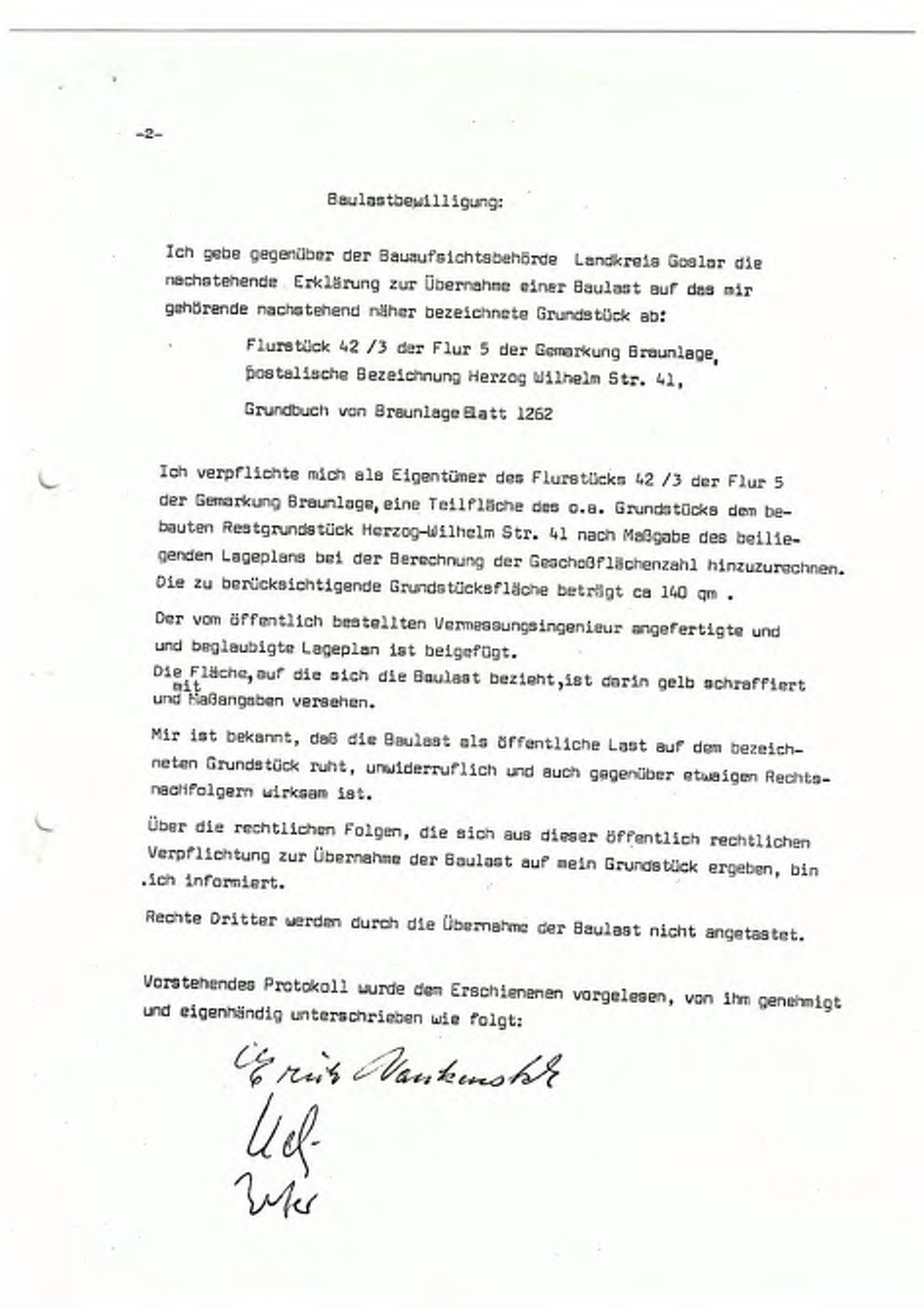 Foto 27 von 74 — Wohn-/Geschäftshaus, Sonstiges