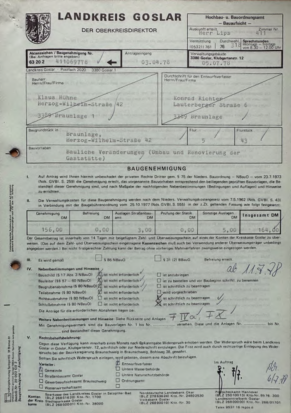 Foto 69 von 74 — Wohn-/Geschäftshaus, Sonstiges