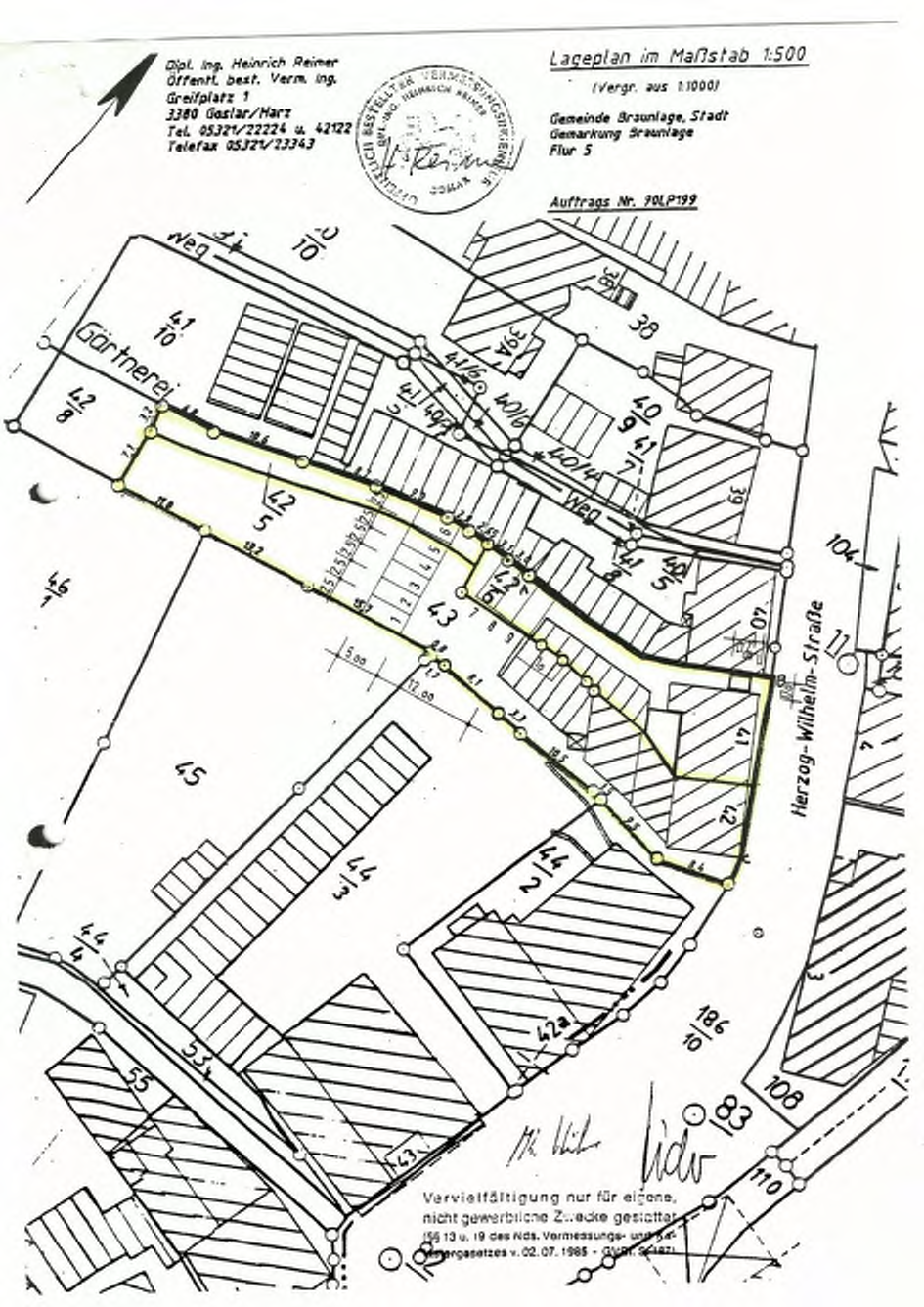 Foto 24 von 74 — Wohn-/Geschäftshaus, Sonstiges