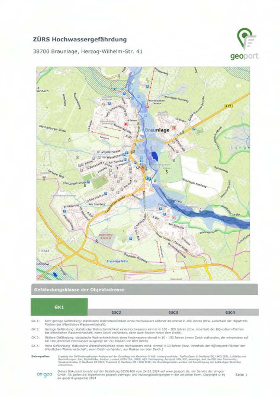 Foto 50 von 74 — Wohn-/Geschäftshaus, Sonstiges
