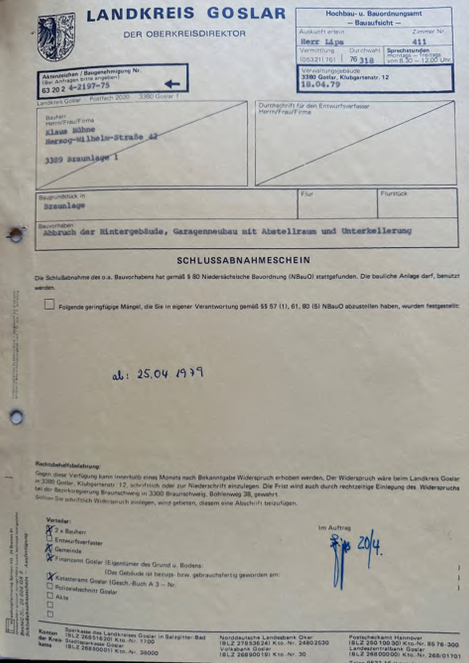 Foto 56 von 74 — Wohn-/Geschäftshaus, Sonstiges