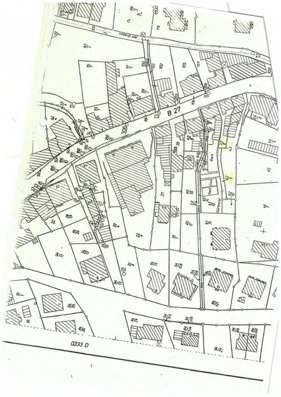Foto 29 von 74 — Wohn-/Geschäftshaus, Sonstiges