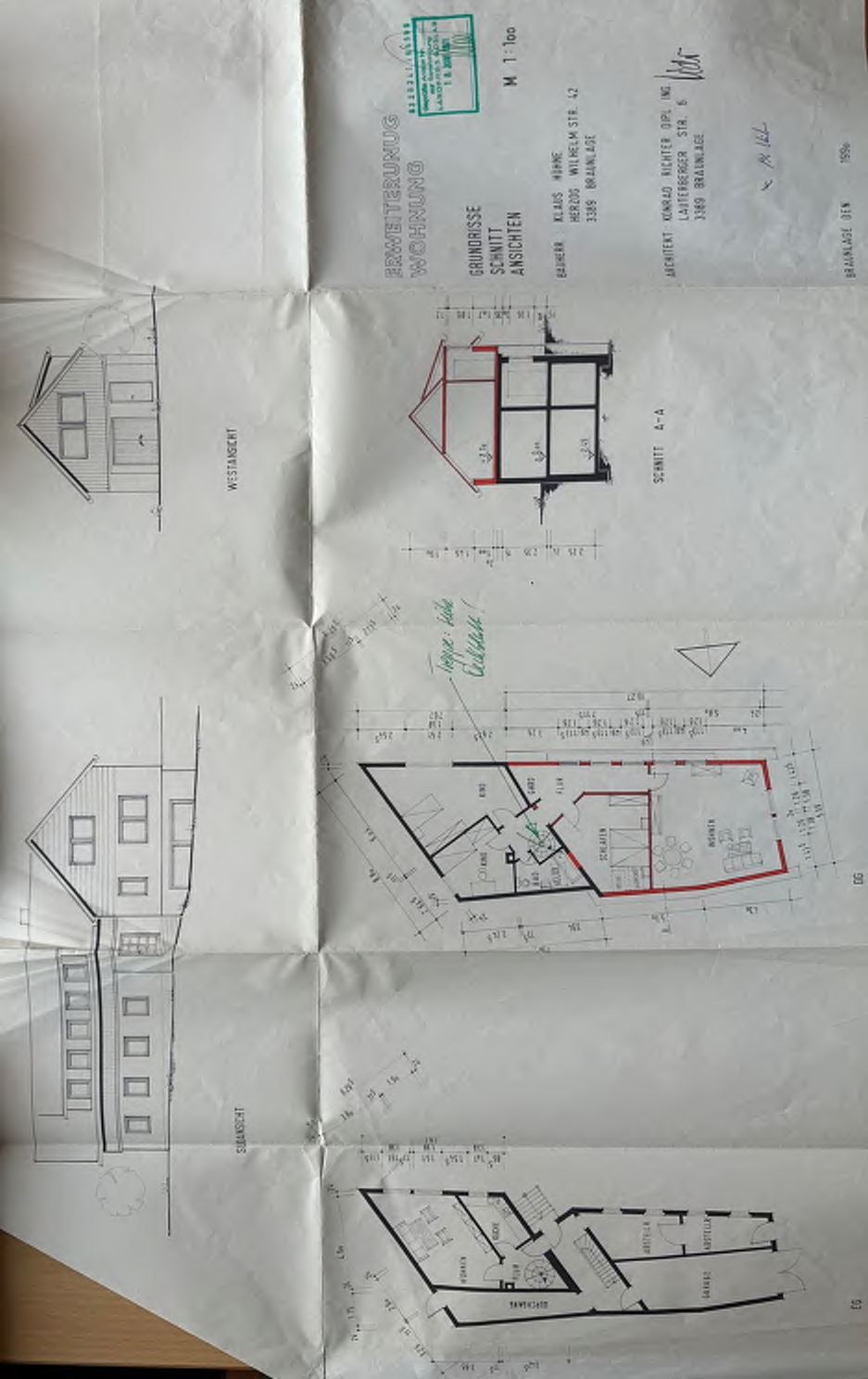 Foto 59 von 74 — Wohn-/Geschäftshaus, Sonstiges