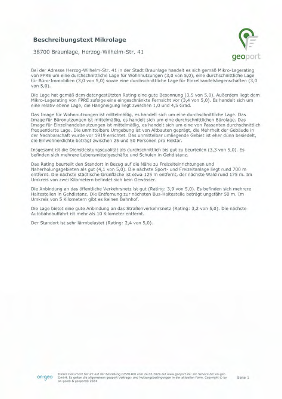 Foto 47 von 74 — Wohn-/Geschäftshaus, Sonstiges