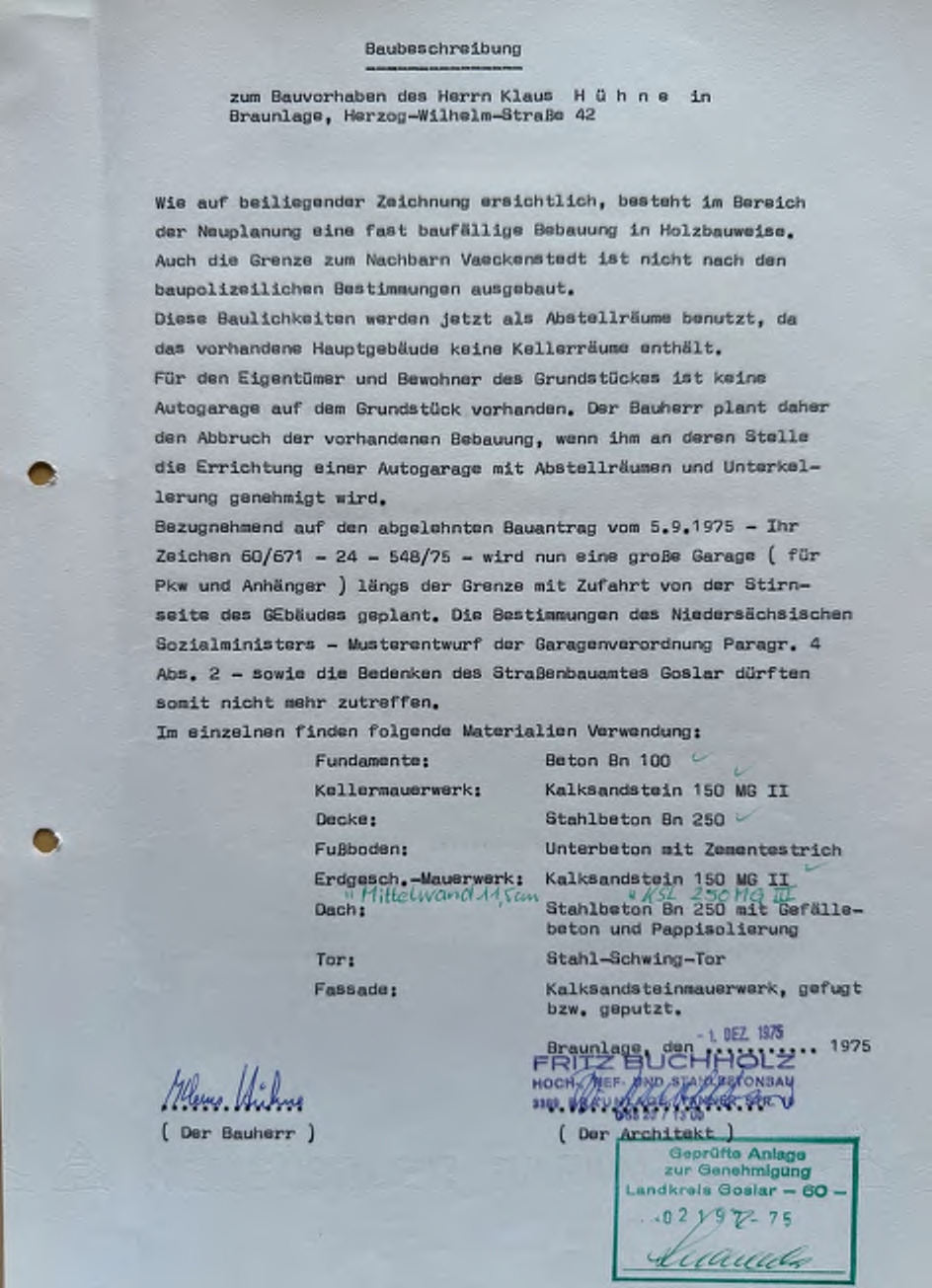 Foto 58 von 74 — Wohn-/Geschäftshaus, Sonstiges