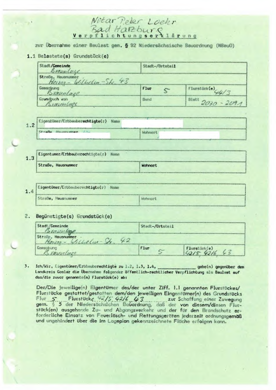 Foto 32 von 74 — Wohn-/Geschäftshaus, Sonstiges