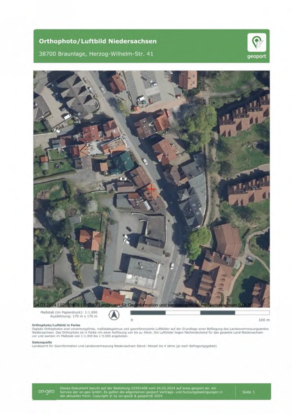Foto 46 von 74 — Wohn-/Geschäftshaus, Sonstiges