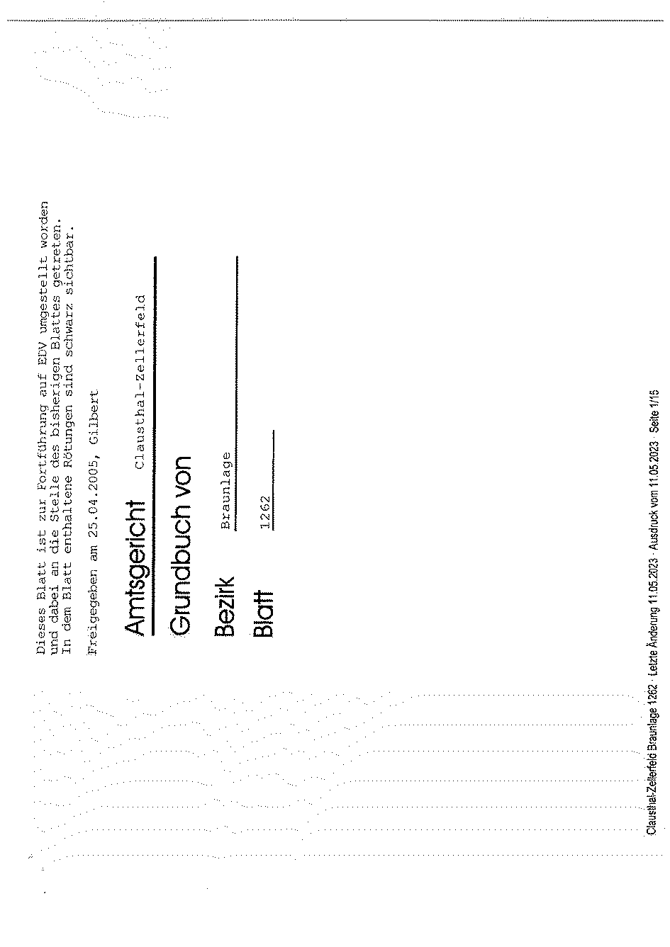 Foto 15 von 74 — Wohn-/Geschäftshaus, Sonstiges