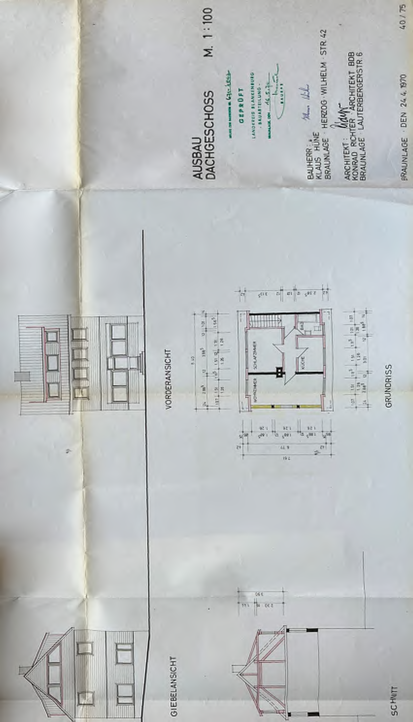 Foto 73 von 74 — Wohn-/Geschäftshaus, Sonstiges