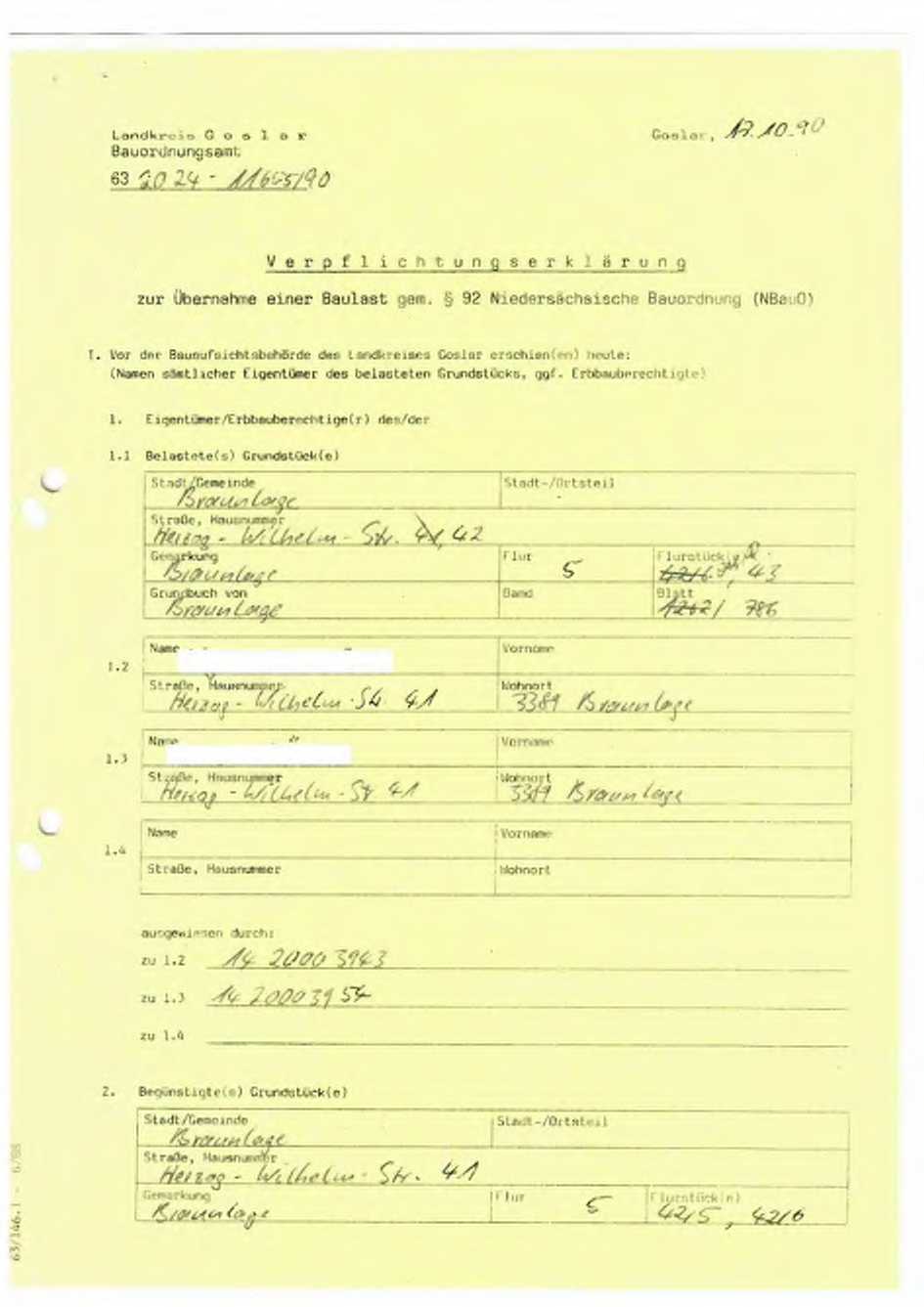 Foto 30 von 74 — Wohn-/Geschäftshaus, Sonstiges