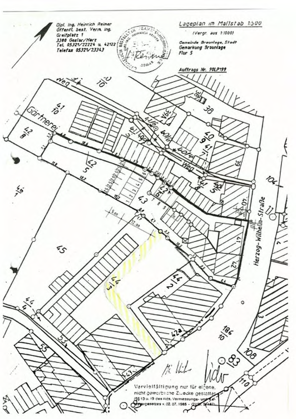 Foto 33 von 74 — Wohn-/Geschäftshaus, Sonstiges