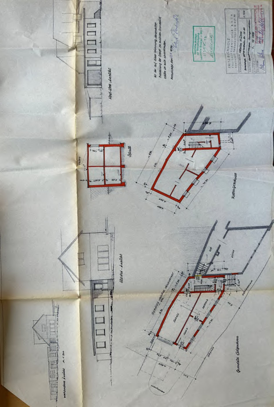 Foto 55 von 74 — Wohn-/Geschäftshaus, Sonstiges