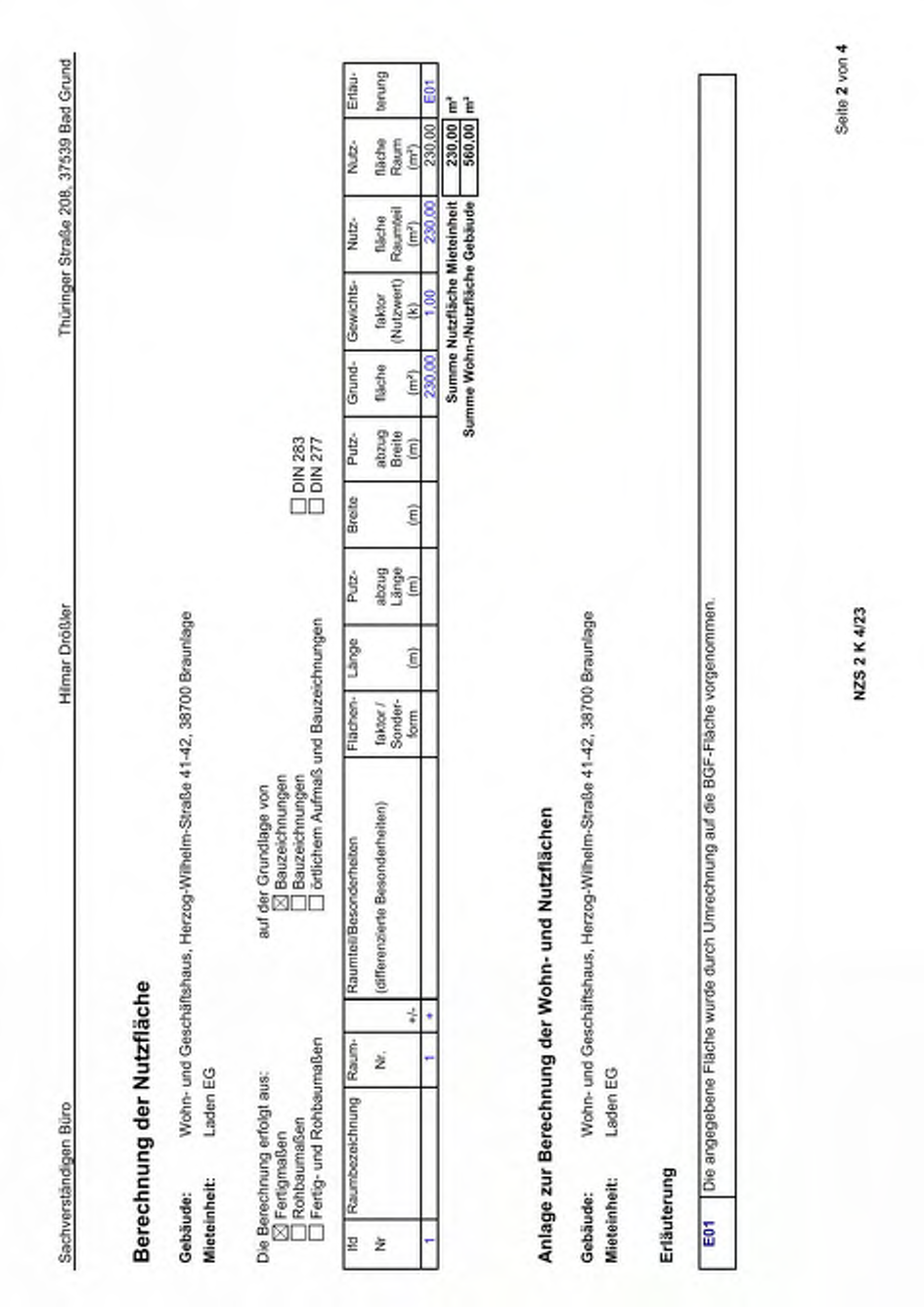 Foto 12 von 74 — Wohn-/Geschäftshaus, Sonstiges