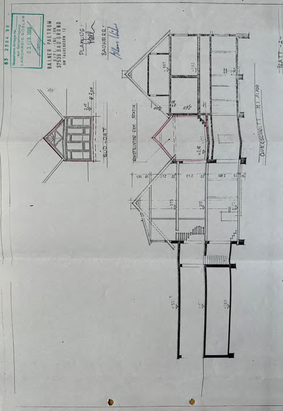 Foto 62 von 74 — Wohn-/Geschäftshaus, Sonstiges