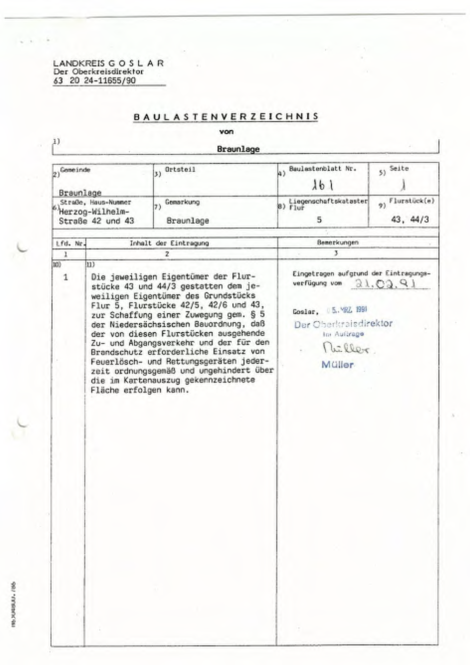 Foto 35 von 74 — Wohn-/Geschäftshaus, Sonstiges