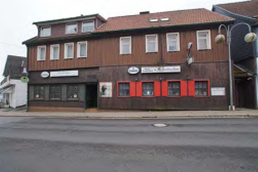 Foto 1 – Wohn-/Geschäftshaus, Sonstiges