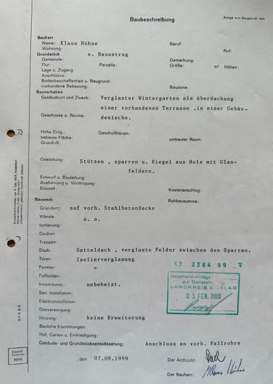 Foto 64 von 74 — Wohn-/Geschäftshaus, Sonstiges
