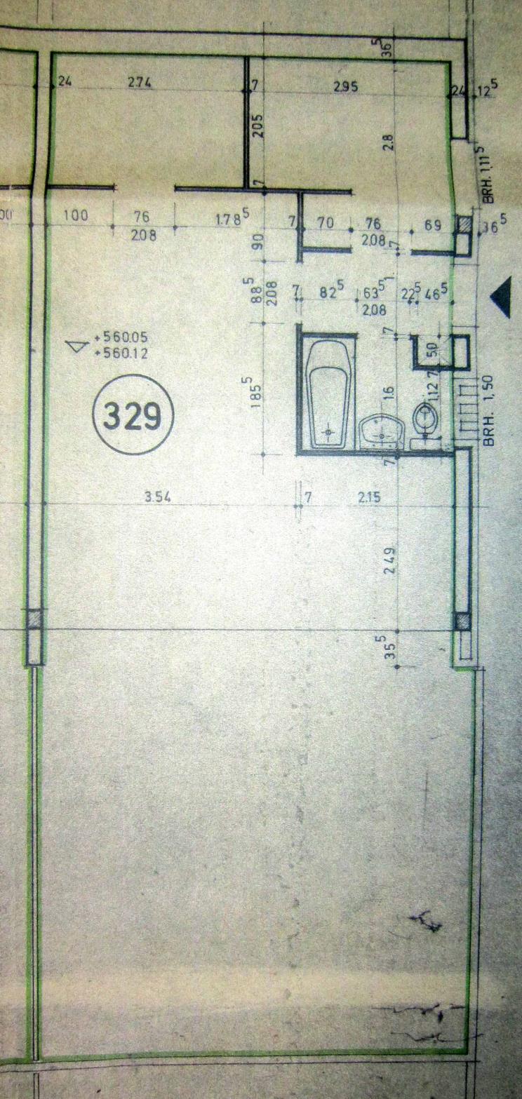 Foto 20 von 20 — Eigentumswohnung (3 bis 4 Zimmer)