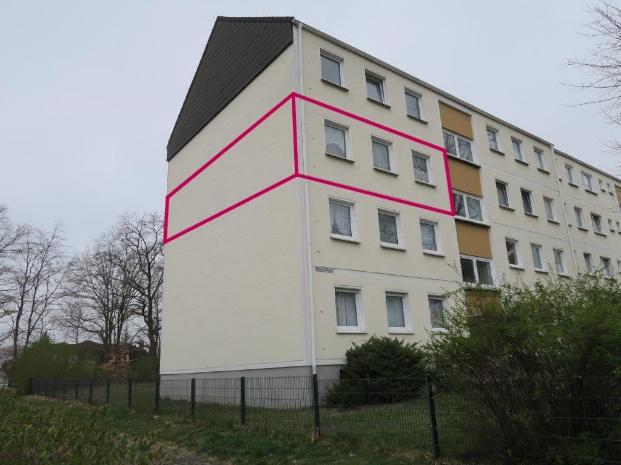 Foto 2 von 8 — Eigentumswohnung (3 bis 4 Zimmer)