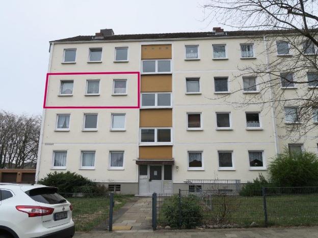 Foto 1 von 8 — Eigentumswohnung (3 bis 4 Zimmer)