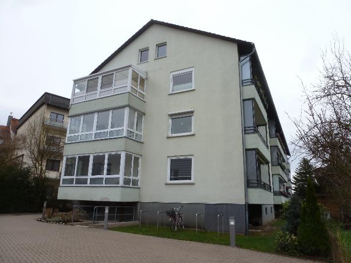 Foto 5 von 8 — Eigentumswohnung (1 bis 2 Zimmer)