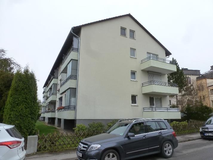 Foto 3 von 8 — Eigentumswohnung (1 bis 2 Zimmer)