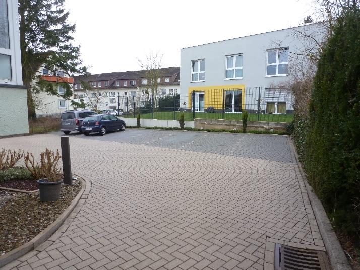 Foto 6 von 8 — Eigentumswohnung (1 bis 2 Zimmer)
