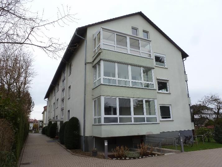 Foto 4 von 8 — Eigentumswohnung (1 bis 2 Zimmer)