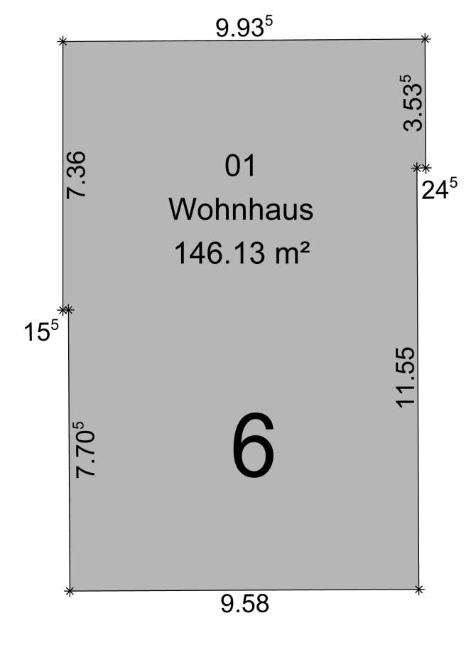 Foto 19 von 27 — Einfamilienhaus
