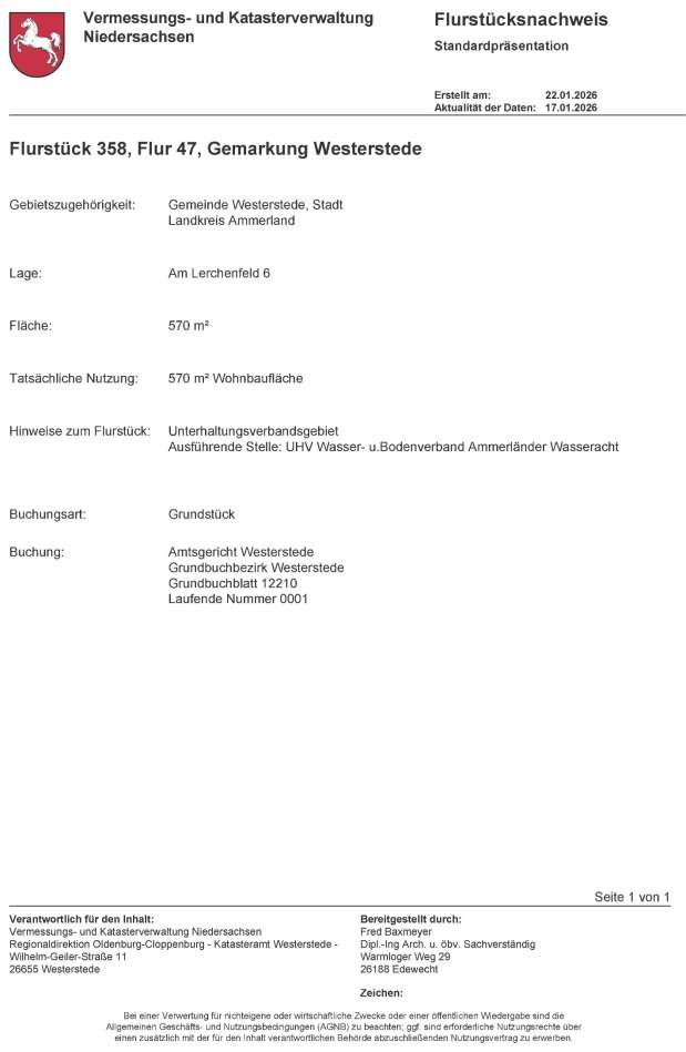 Foto 13 von 27 — Einfamilienhaus