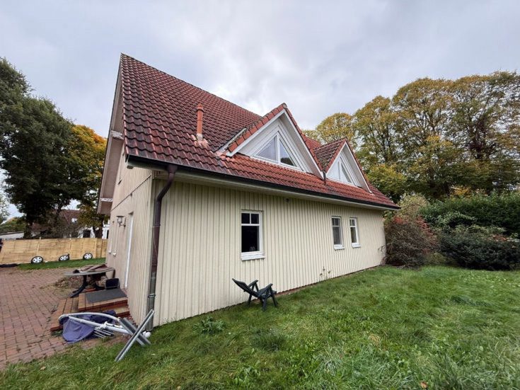 Foto 2 von 2 — Einfamilienhaus