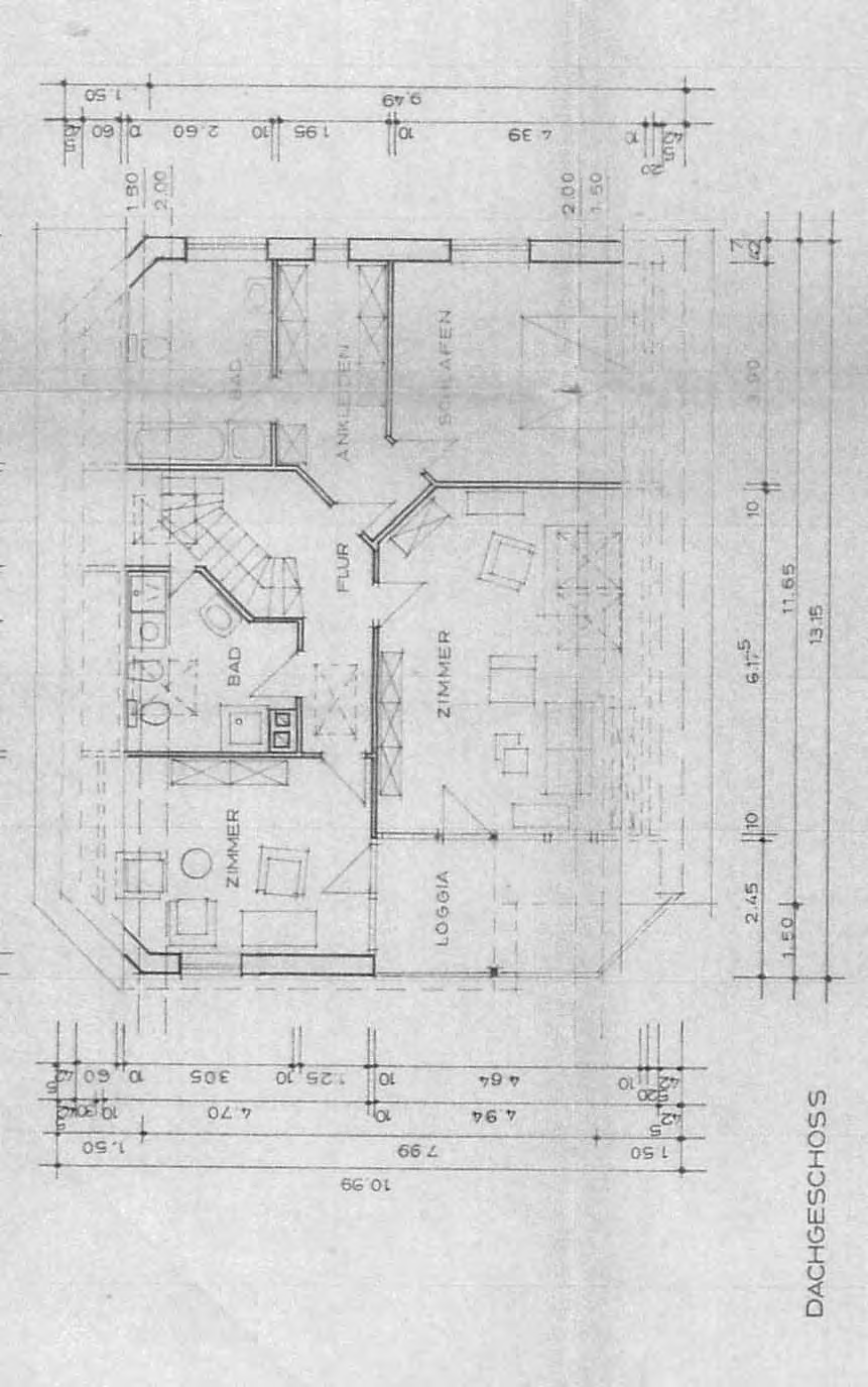 Foto 11 von 16 — Einfamilienhaus, Garage