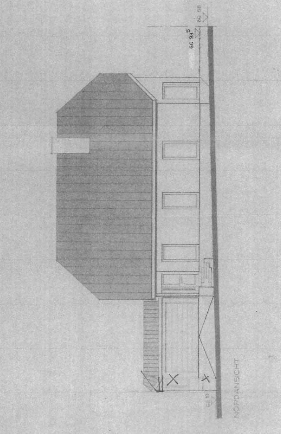 Foto 13 von 16 — Einfamilienhaus, Garage