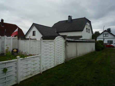 Foto 7 von 8 — Einfamilienhaus