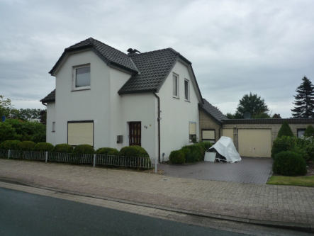 Foto 5 von 8 — Einfamilienhaus