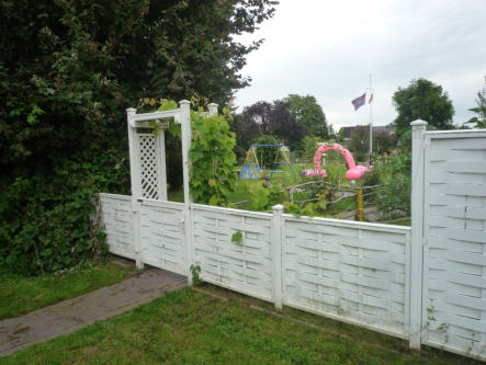 Foto 8 von 8 — Einfamilienhaus
