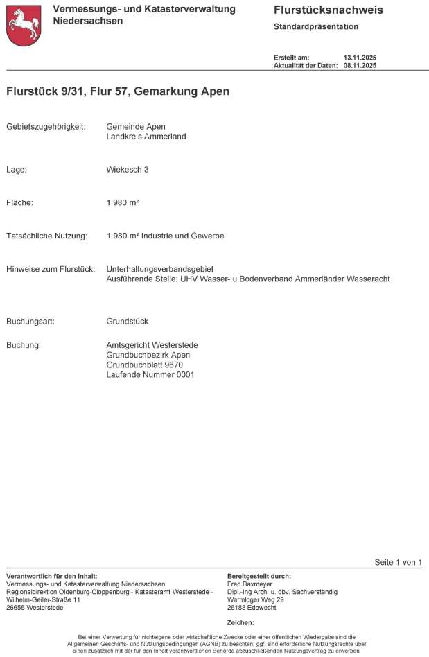 Foto 29 von 44 — Wohn-/Geschäftshaus