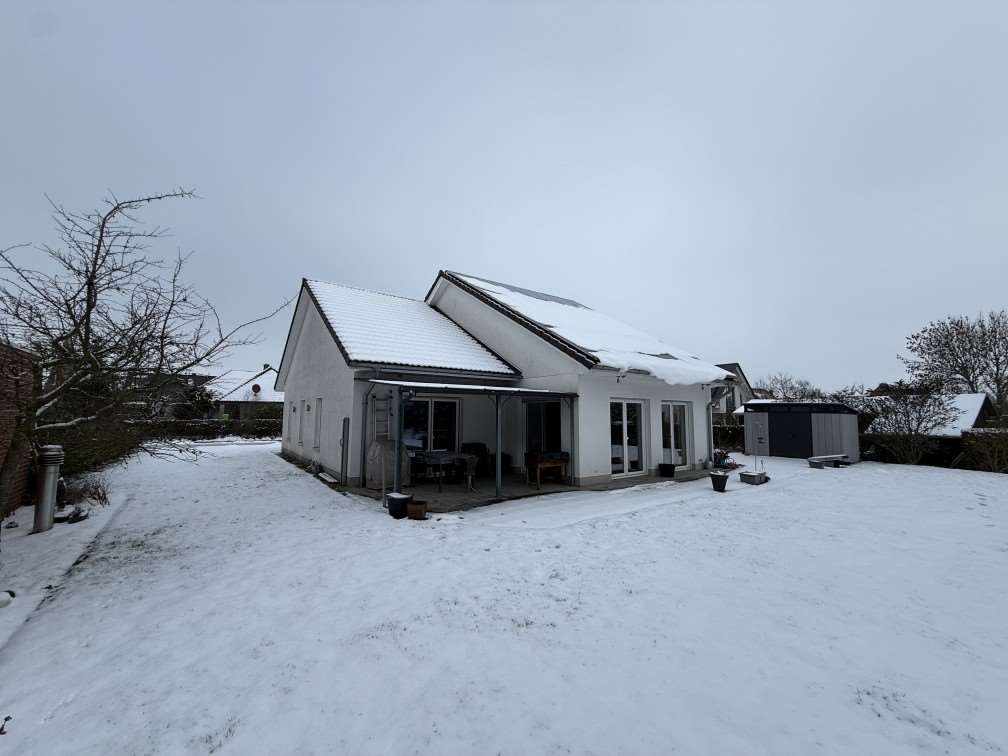 Foto 6 von 28 — Einfamilienhaus