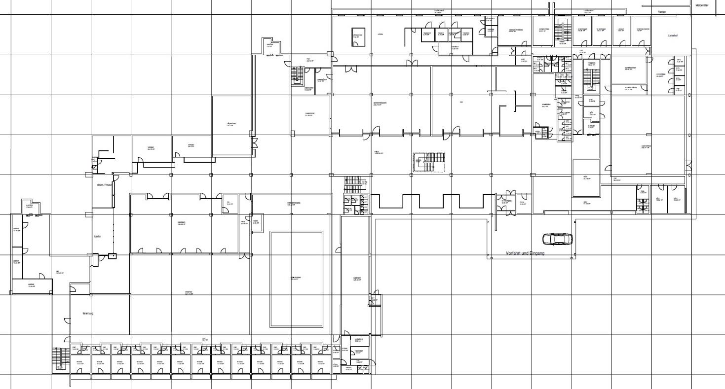 Foto 4 von 6 — Gewerbeeinheit (z.B. Laden, Büro)